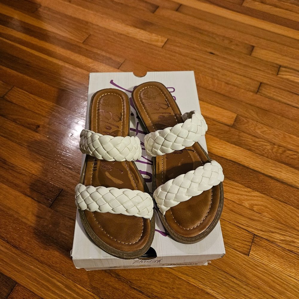 Blowfish Bolley Sandals